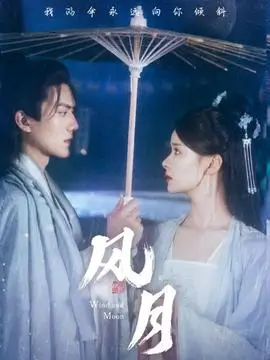 山河故人书 古装剧更新